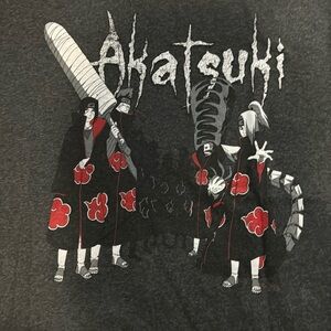Akatsuki Shirt